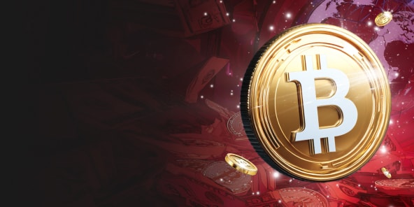 Crypto Bonus