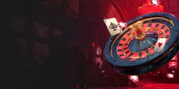Reload Casino Bonus