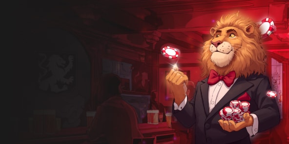 Welcome Casino Bonus